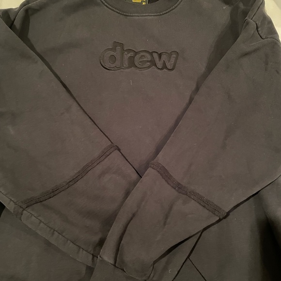 Drew house sweatshirt - Picture 4 of 7